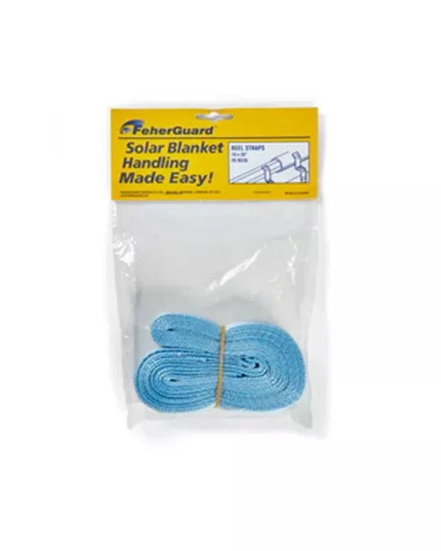 REEL STRAPS 10-26" PCS 12PK/CS