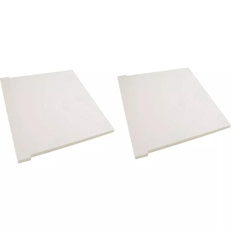 Refractory Kit, Raypak 406A, Uncommon