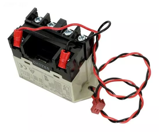 Relay Zodiac Jandy Pro Series 3hp with Harness R0658100