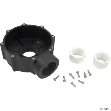 Repair Kit, Jacuzzi PC to Jacuzzi RC, 1-1/2"