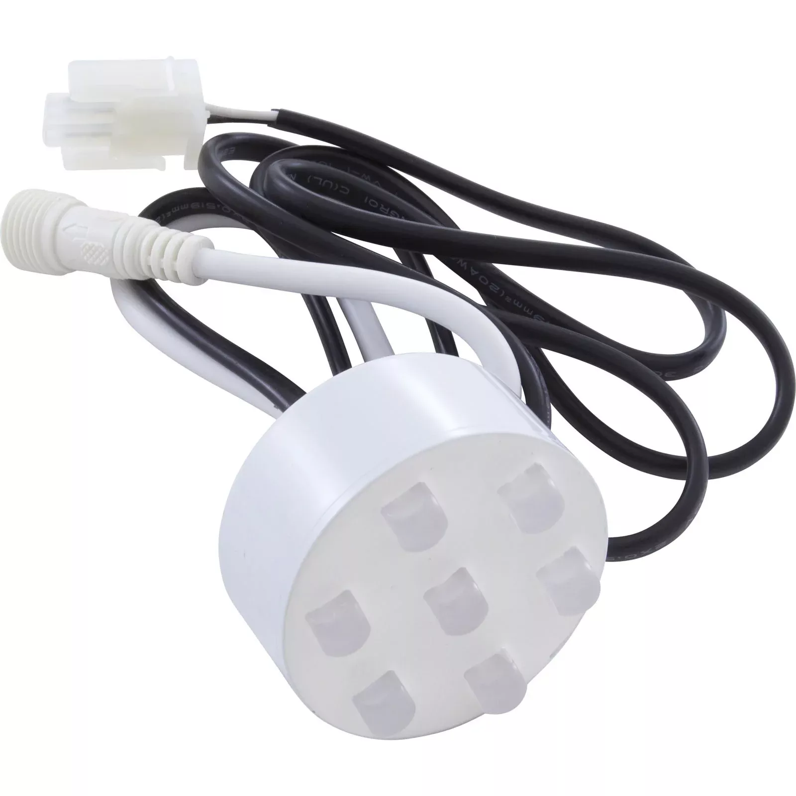 Repl Bulb, Rising Dragon, L7, 7 LED, Master, Epoxy Encased : L7MTC-00ATL