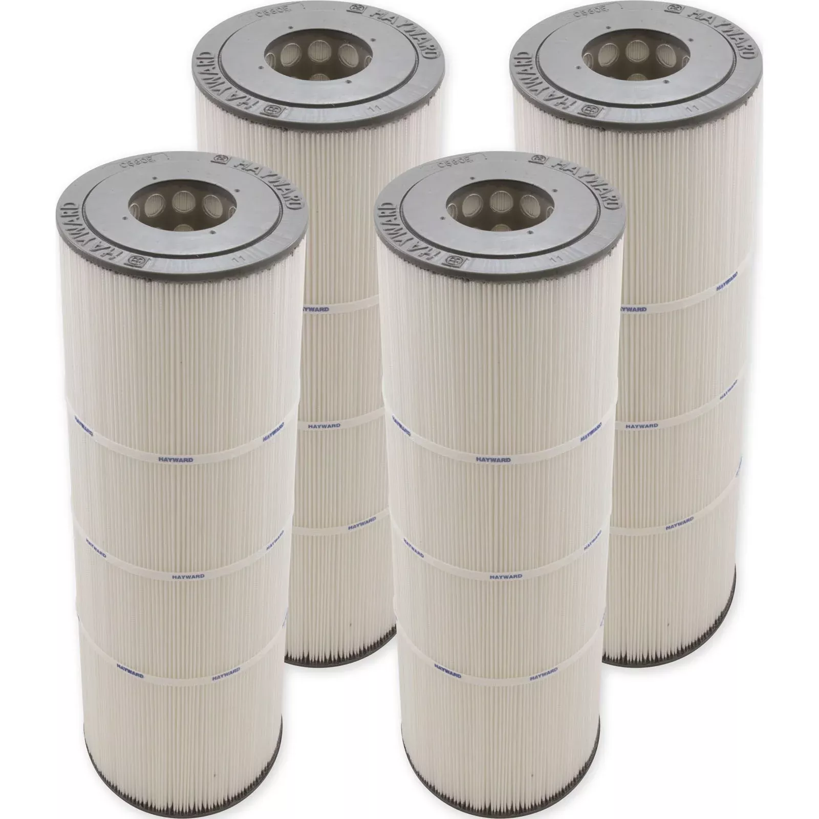 Repl Element, 700 Sq Ft Swimclear 4-Pak : CX591XREPAK4