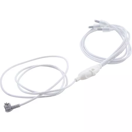 Replacement Bulb, RD, 2-Wire, Mini POL, Triple LED, 61",1Z3- 1MINI0-RD1Z3