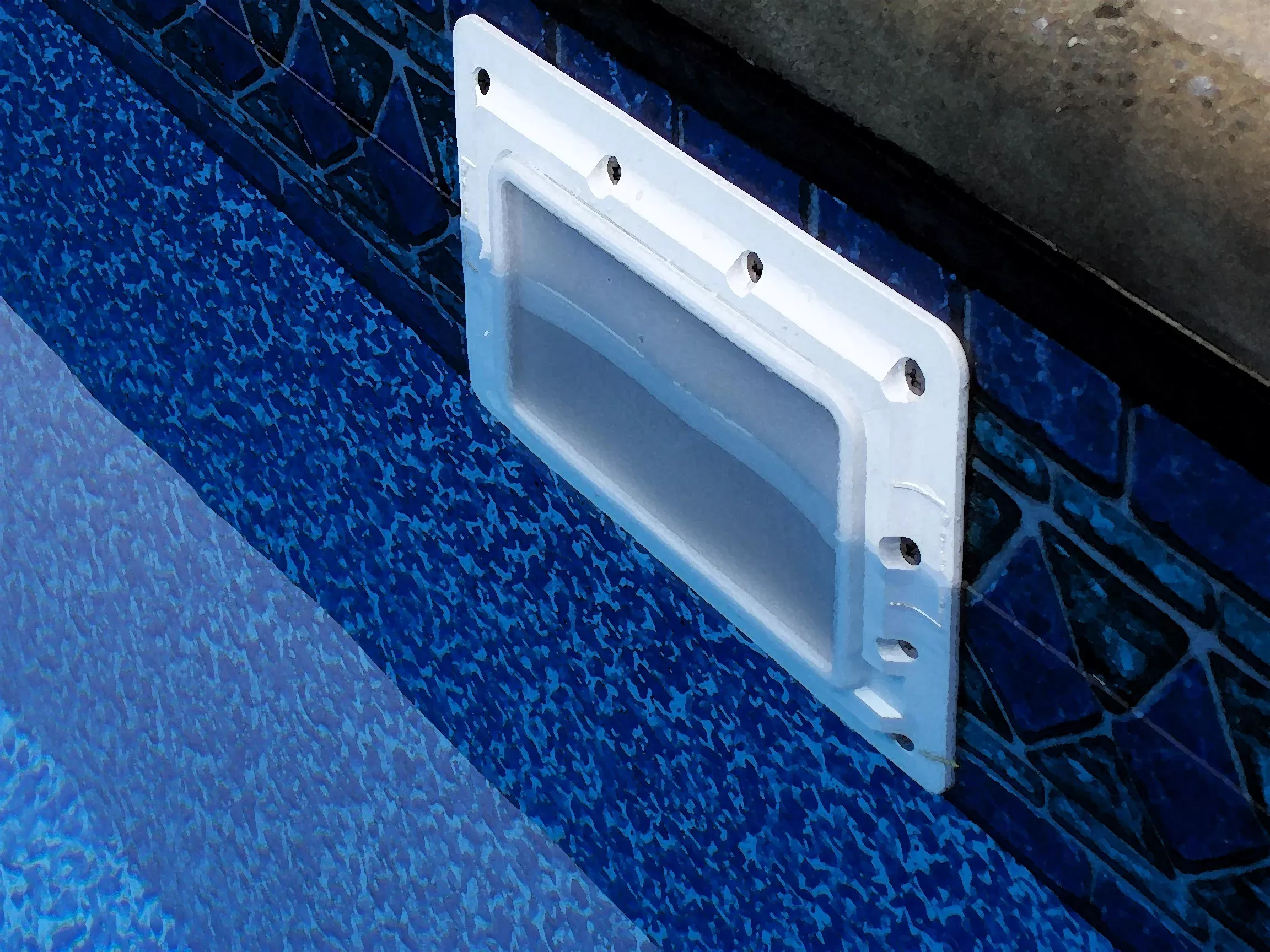 REPLACEMENT LID FOR IG1085 IG