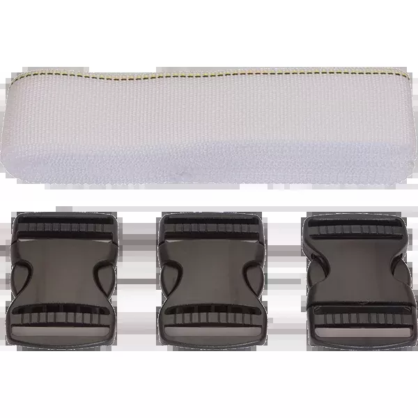 Replacement Strap Pak
