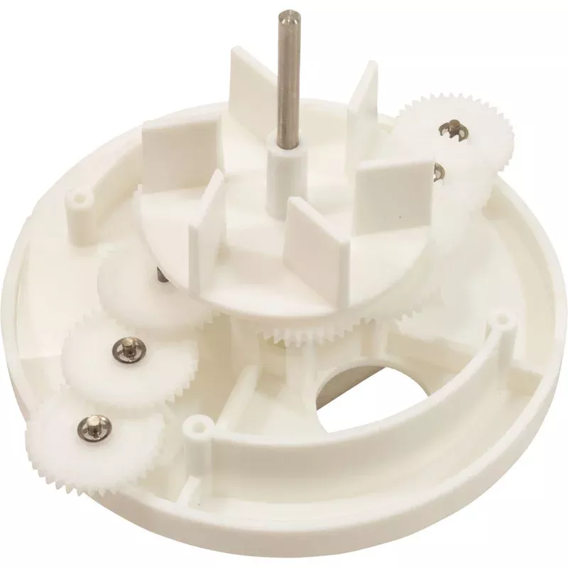 Retro-Fit Kit, A & A Manufacturing 6 Port Low Profile Valve