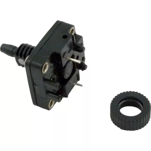 Ring Locking Assembly Pentair IntelliFloXF Almond 400006