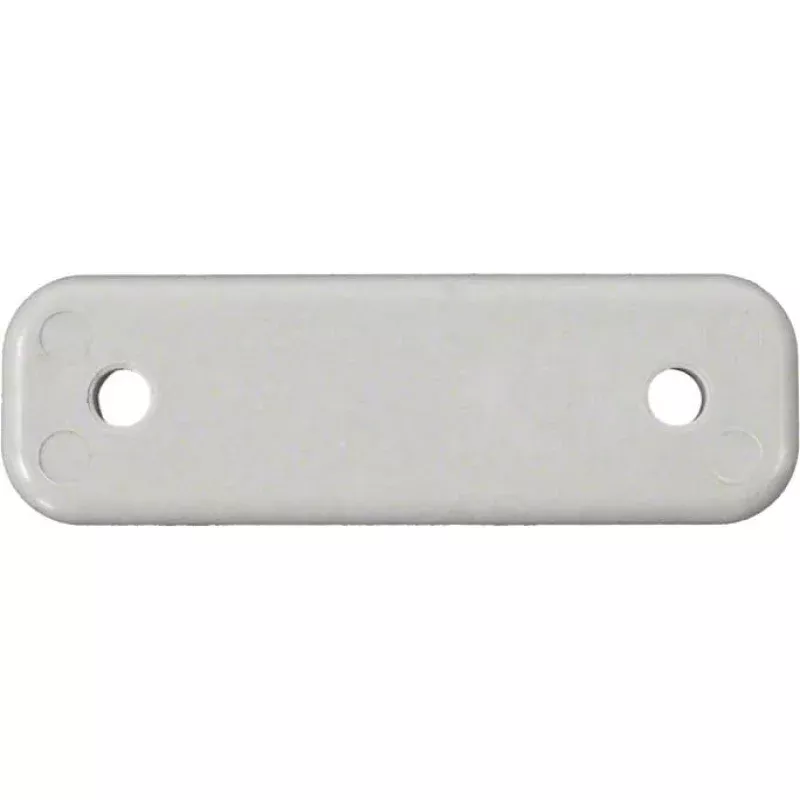 Robotic Cleaner Strain Relief Cover Plate