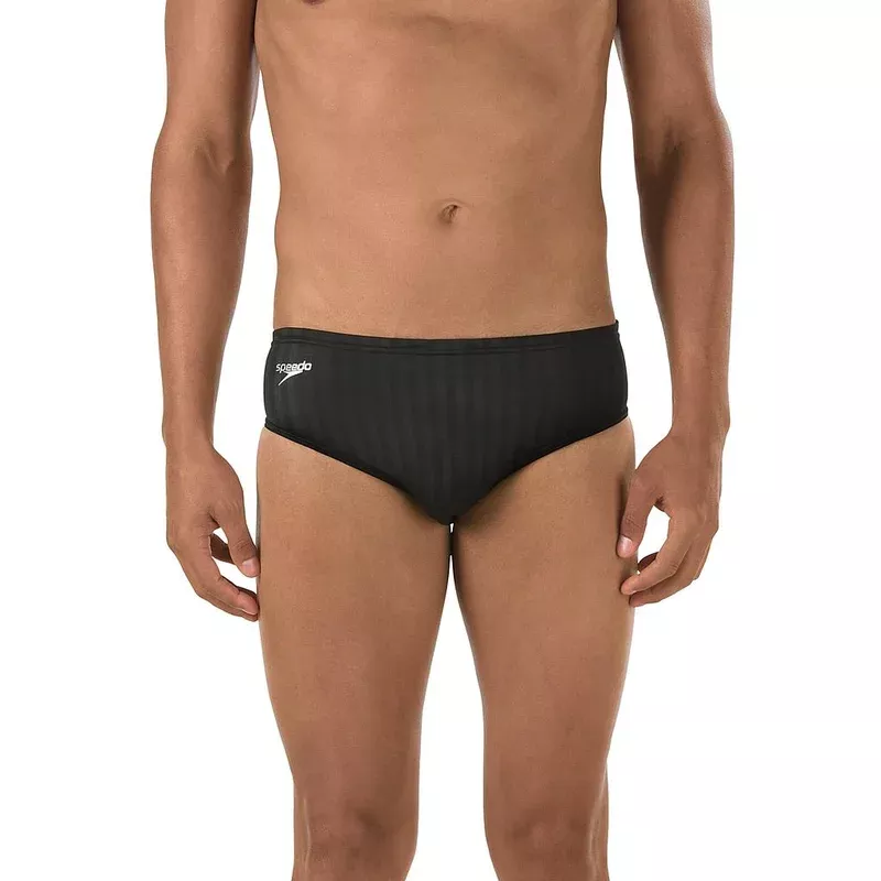 Rock Speedo Aquablade Brief Adult