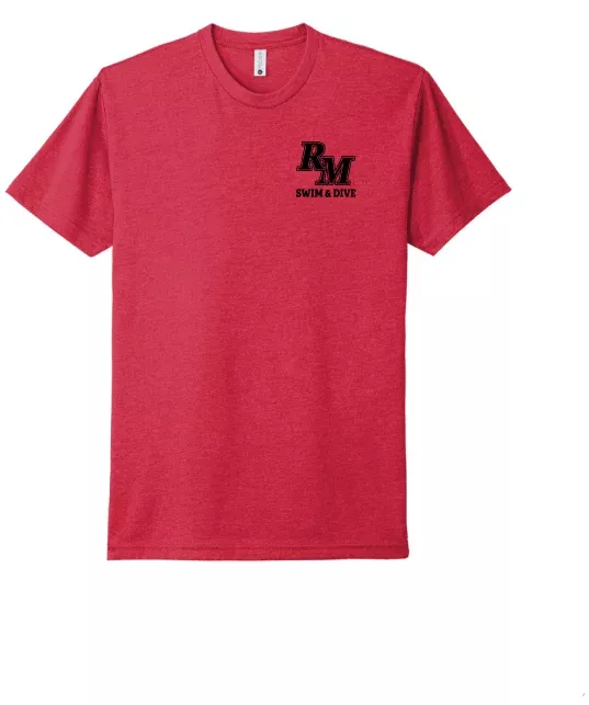 Rocky Boys Swim & Dive T-shirt