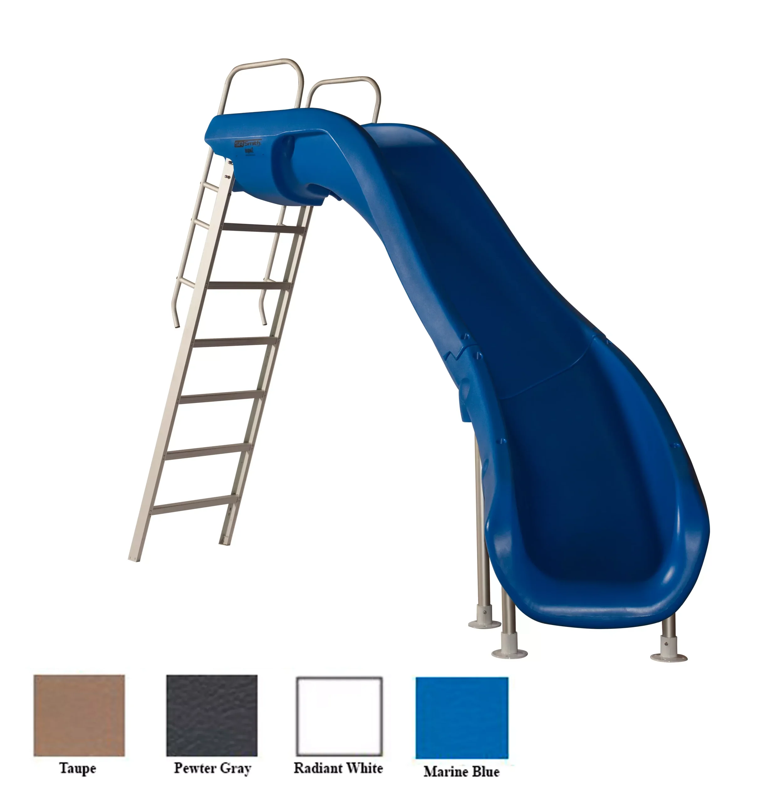 Rogue II Slide Rt Turn