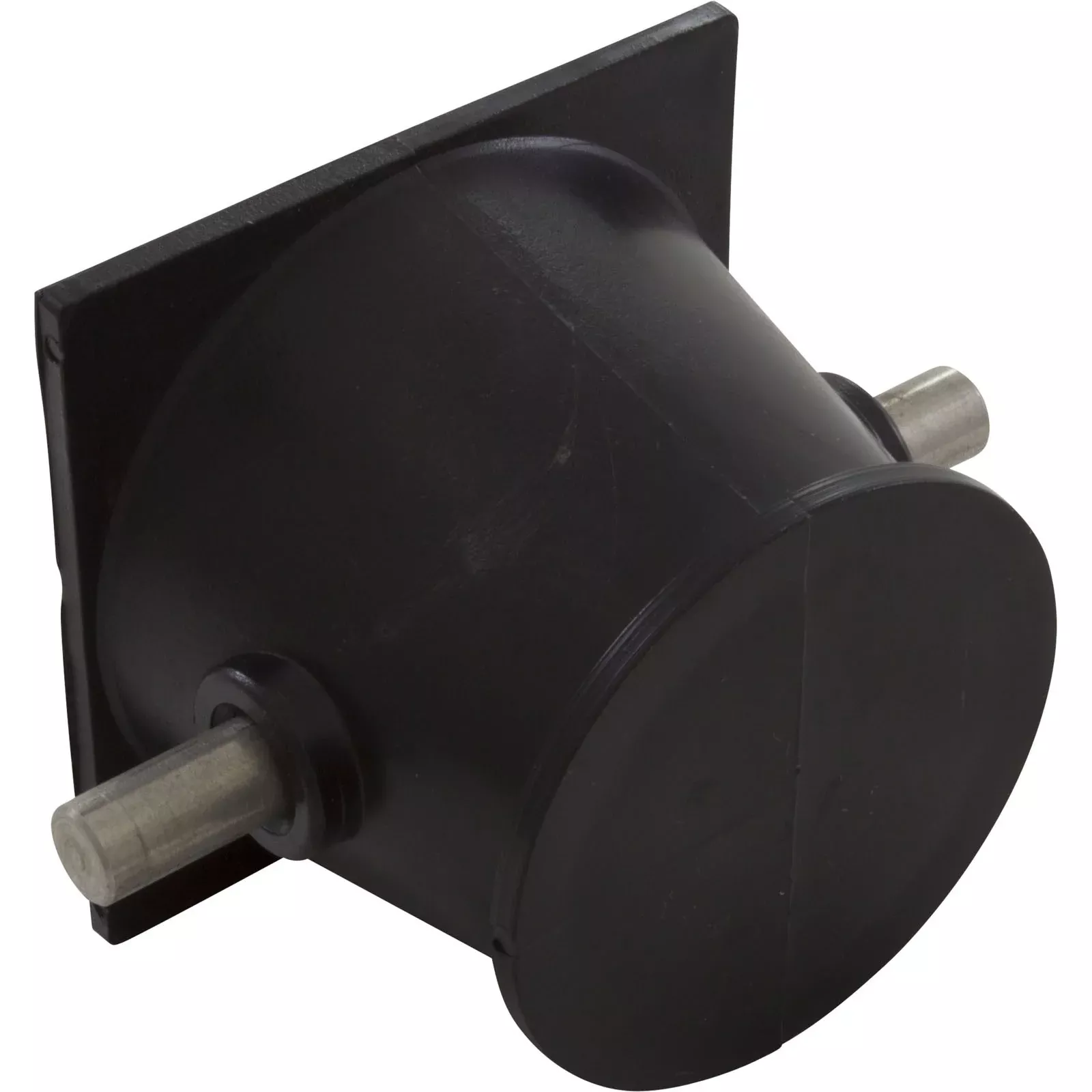 Rope Anchor Cup PacFab Pentair SS Bar Black 542045