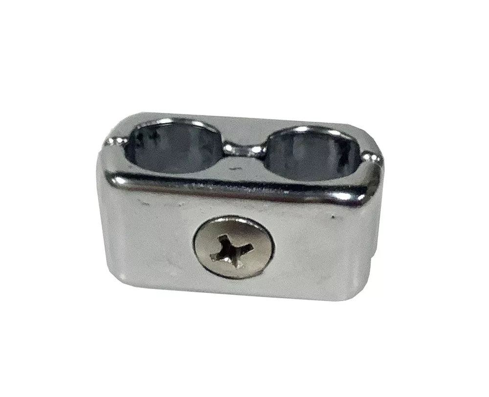Rope Clamp – 1/2 Inch