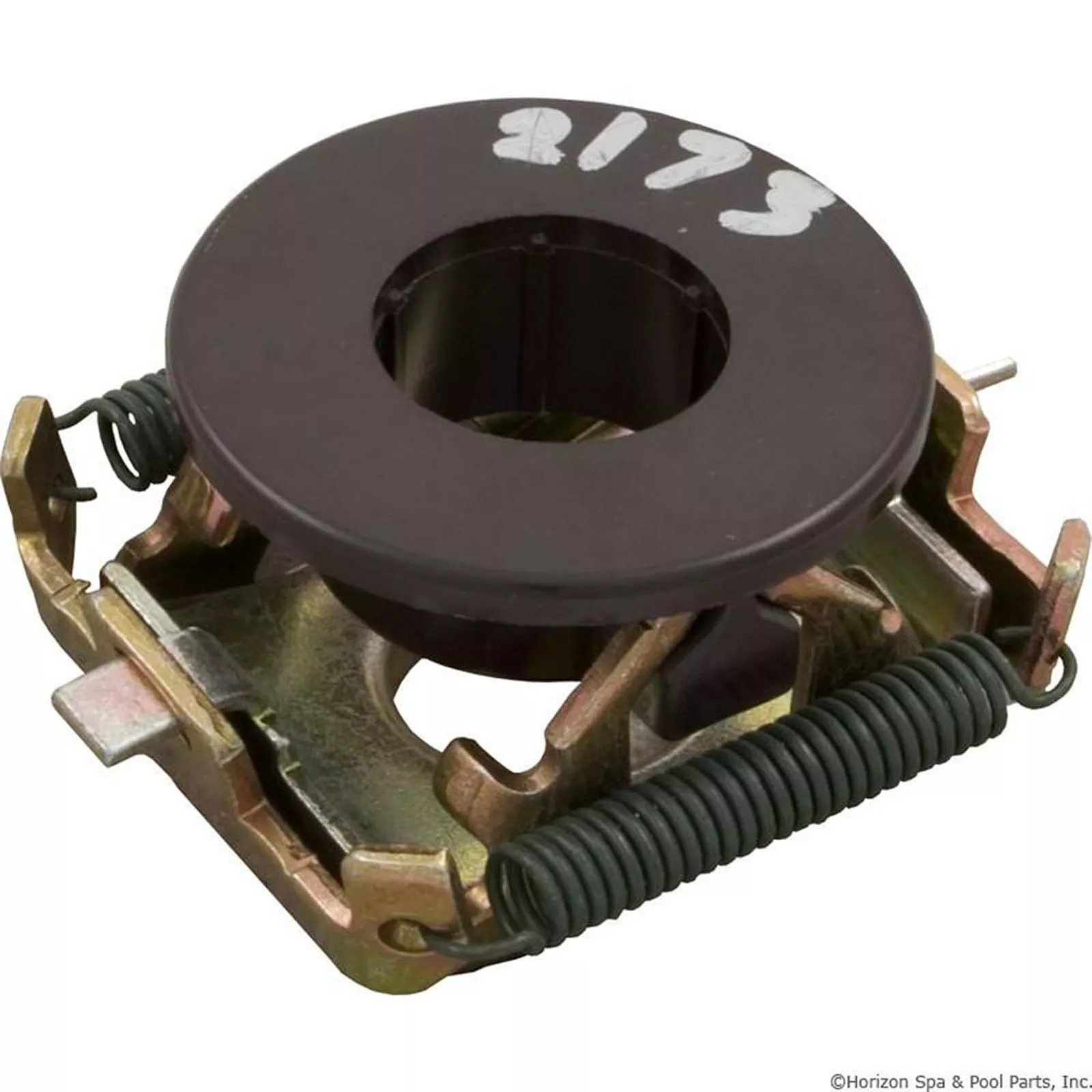 Rotating Switch, Century, 1 Speed : SCN-435-36