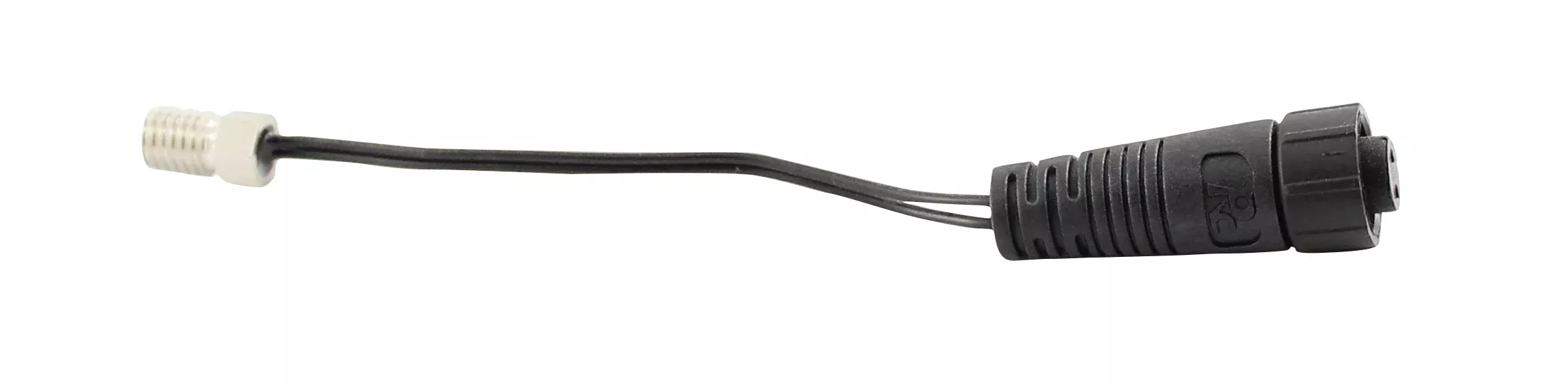 ROUND CONNECTOR