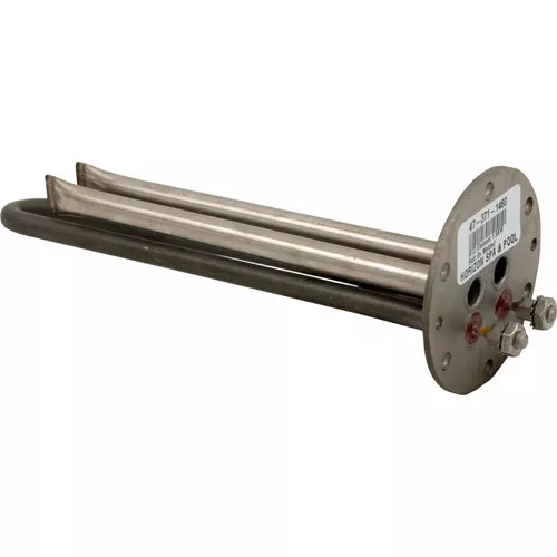 Round Flange Element 1.5 kW 12-1/2" 115V 25-1465