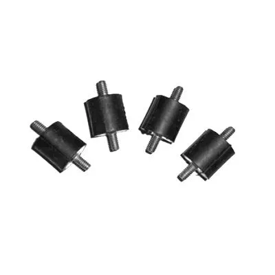 Rubber Isolator Kit (#45-0867-7) for the Koblenz Oscillating Floor Machine – Pack of 4