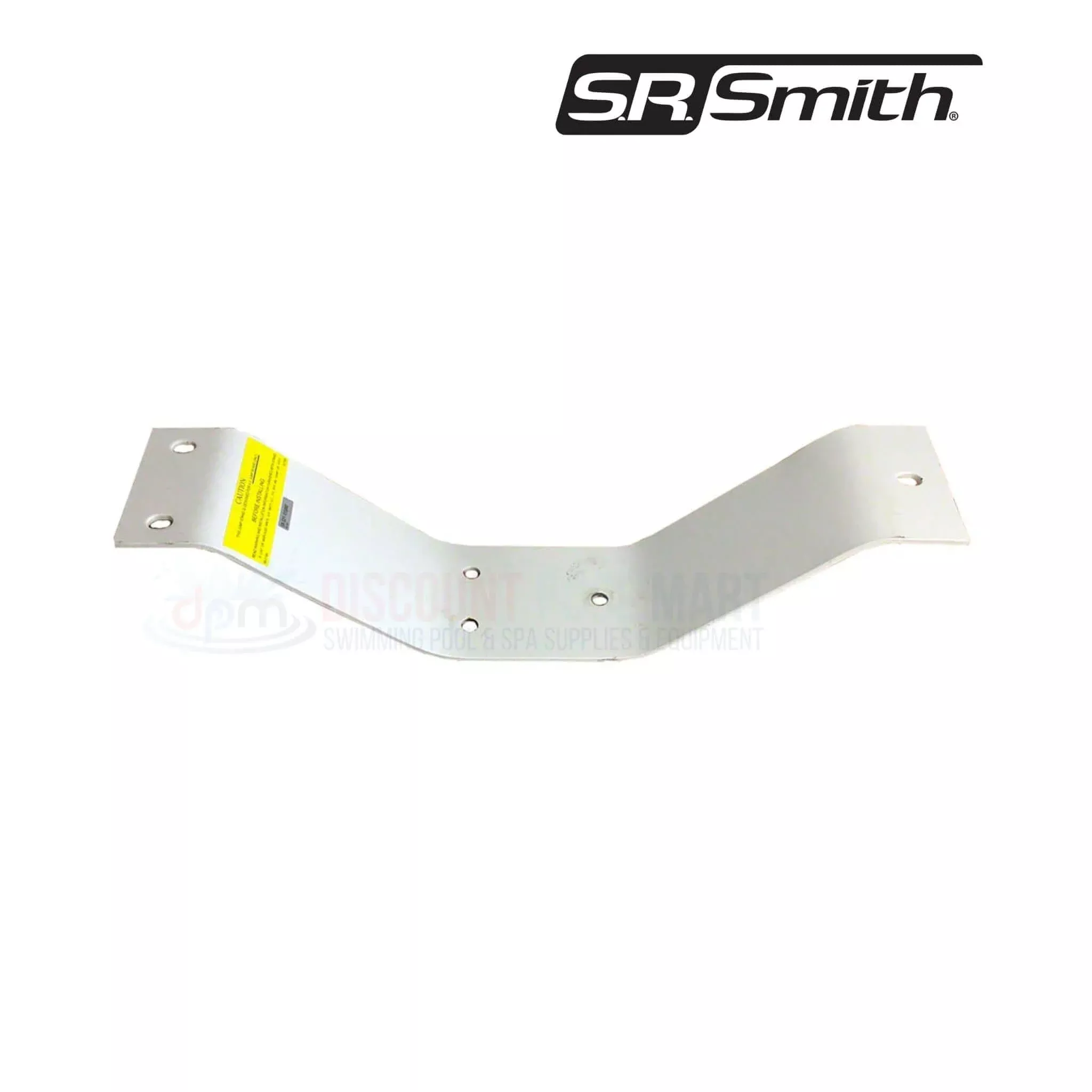 S.R. Smith Frontier II Spring Base Only with Jig 3 Hole | 6′ | 69-209-5866