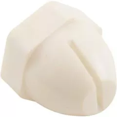 S.R.Smith Nozzle, SR Smith Frontier III, 55 Deg, Pool Slide, Bottom | 05-604
