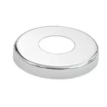 S.R. Smith Round Escutcheon – 1.50″ OD EP-150
