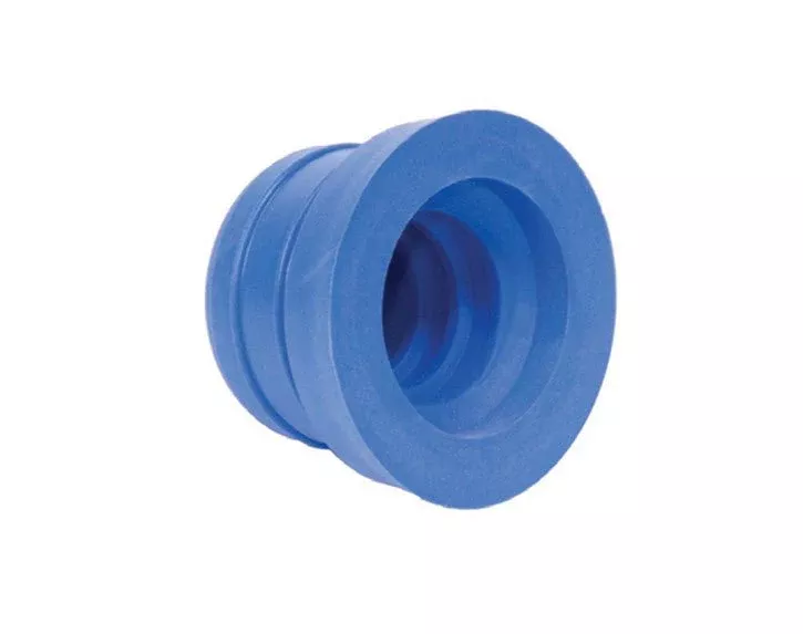 S.R. Smith Xpand-N-Lok Male Rubber Bumper, BRB-100EX-R
