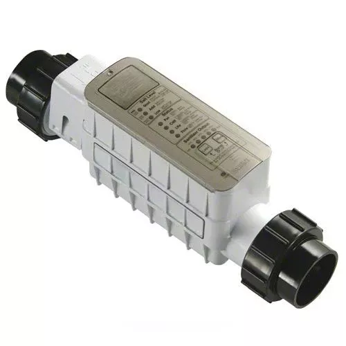 Salt Cell Chlorine Generator — Up to 40,000 Gallons