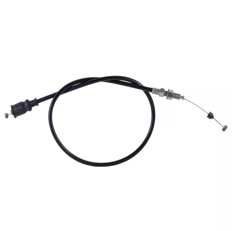 SBT Throttle Cable compatible with 54012-3728 Kawasaki X2 1991-95