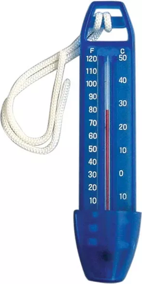 SCOOP THERMOMETER W/ CORD