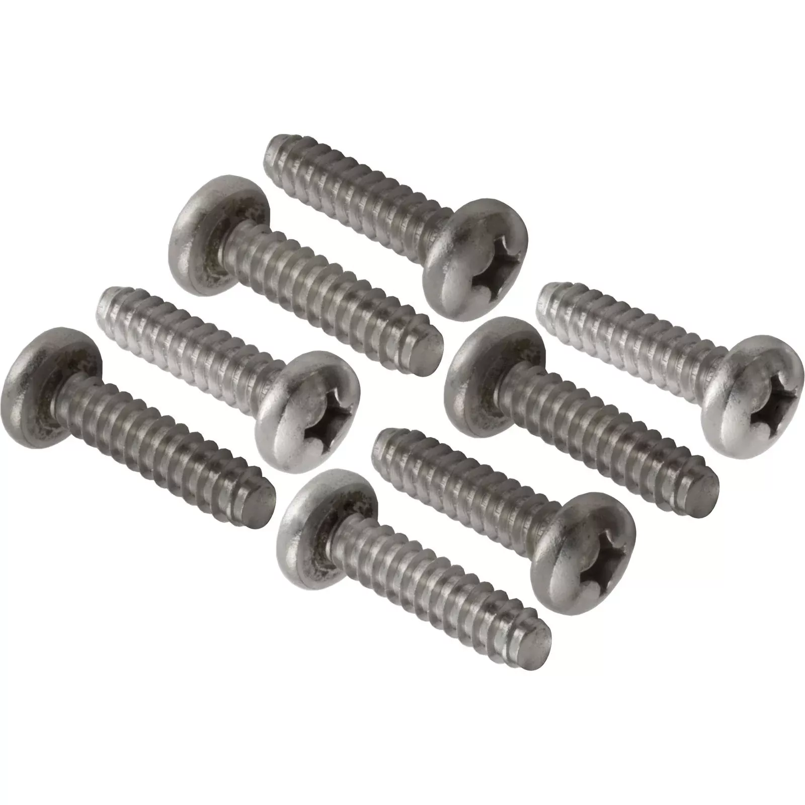 Screw, Hayward Matrix, 14 x 1/4", Faceplate, Quantity 8 : SPX0714Z48