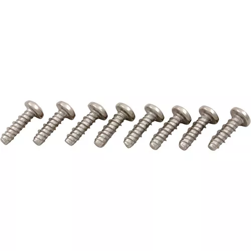 Screw Pentair Compool PacFab 2 & 3 Way Valves1/4-20 x 3/4" 520389