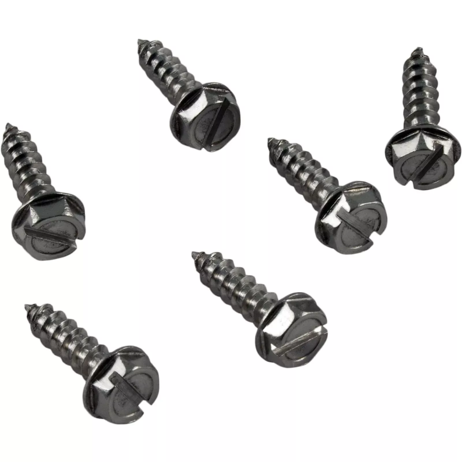 Screw Set, Zodiac Jandy JS60-SM/JS100-SM : R0488100