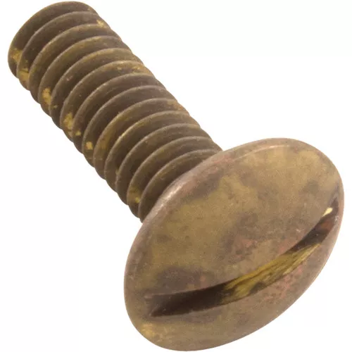 Screw, Val-Pak, Generic, Starite, Impeller, Reverse Thread : V26-352