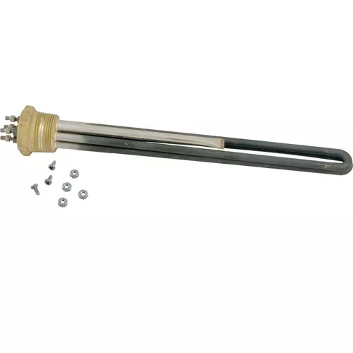 Screwplug Element 1-1/4"Thd 0.60/0.90 Degr 47-555-2027