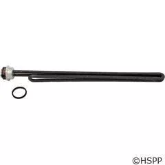 Screwplug Element, 1″thd, 5.5kW, C-Spa XI, 15-1/4″, 230v