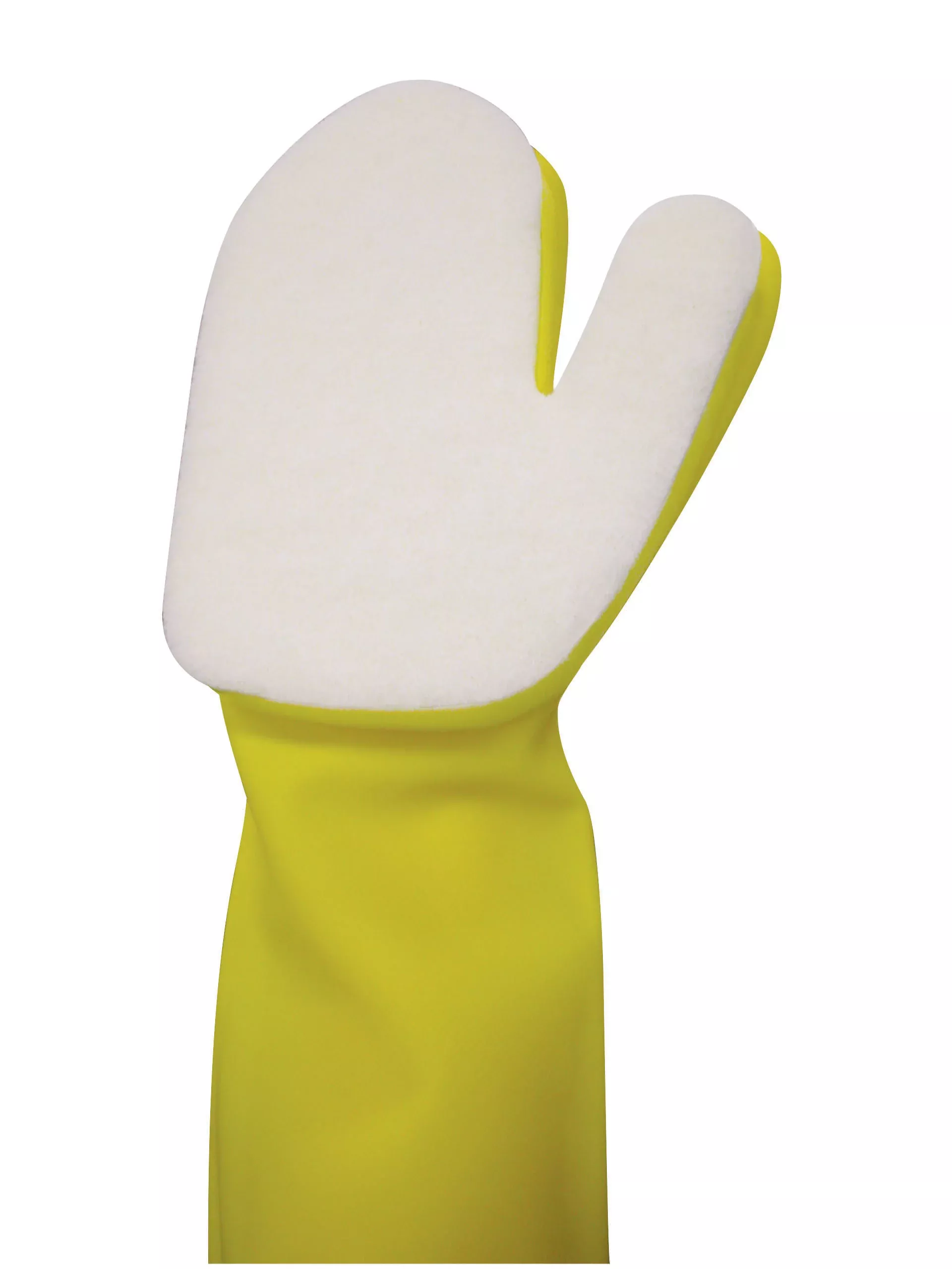 SCRUB-O POOL/SPA CLEANING MITT