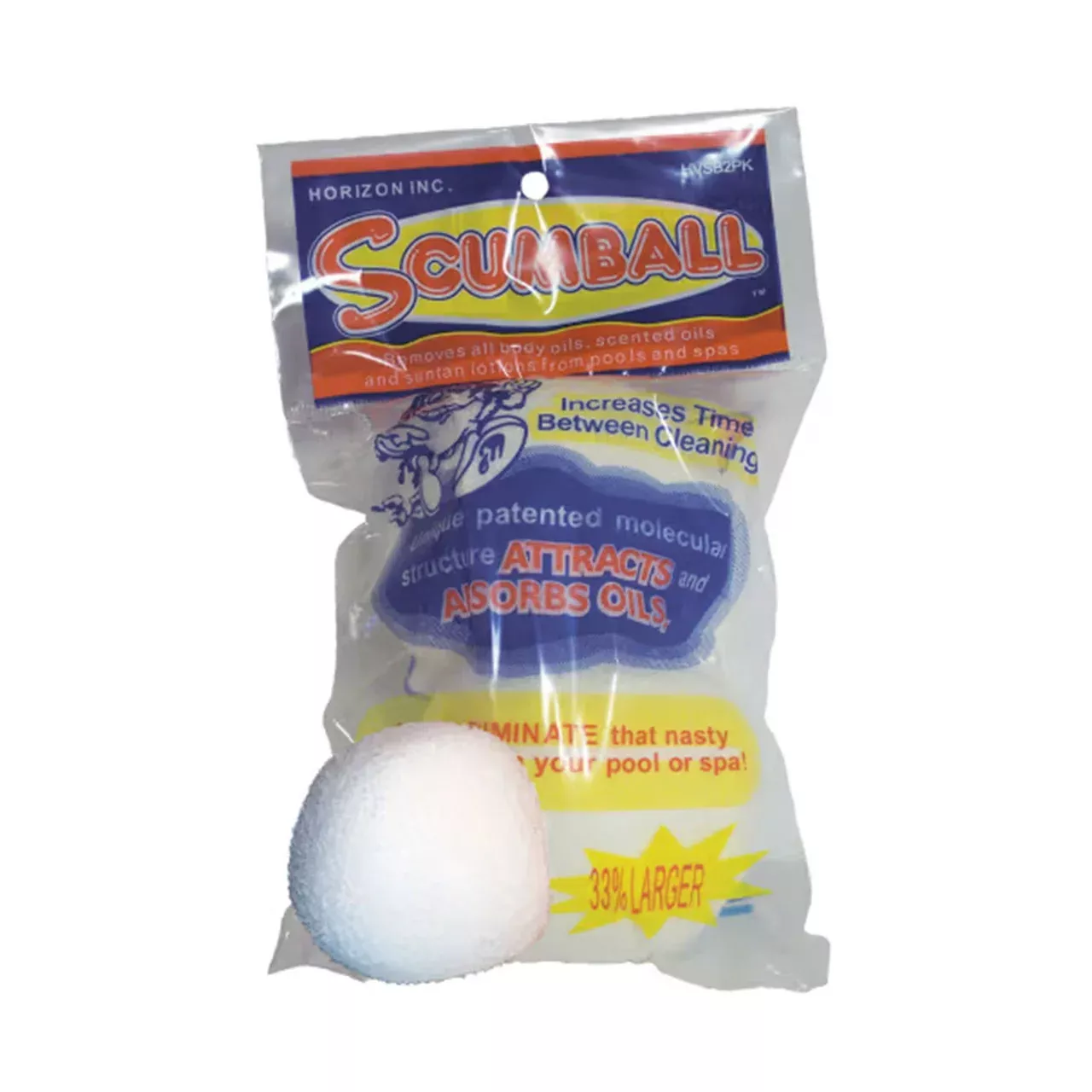 Scumball – 2PK