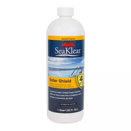 SEAKLEAR 1 qt Solar Shield 90245SKR