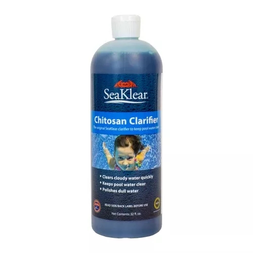 SEAKLEAR Chitosan Clarifier™ 90402SKR