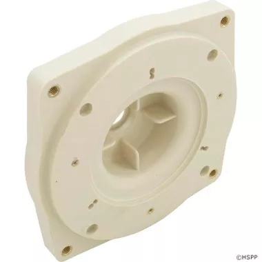 Seal Plate, Pentair Sta-Rite SuperFlo, Almond