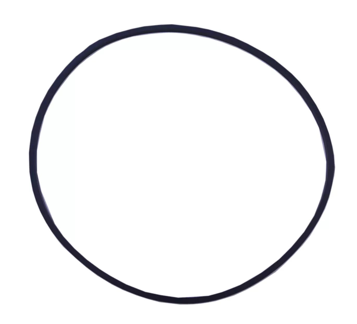 SEAL PLATE SQUARE RING