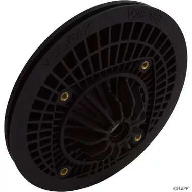 Seal Plate, Sta-Rite DuraGlas, Generic