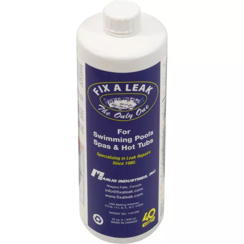Sealant Marlig Fix a Leak Pool 32oz Single FAL-32Single