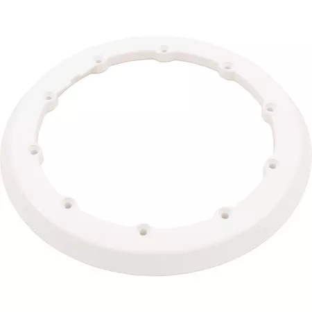Sealing Ring, Pentair QuickNiche, w/ Gasket, White- 630017Z
