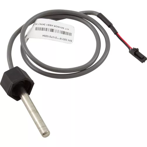 Sensor Balboa 24" Temp Hi Limit 1/4"Dia 2-Pin 32016