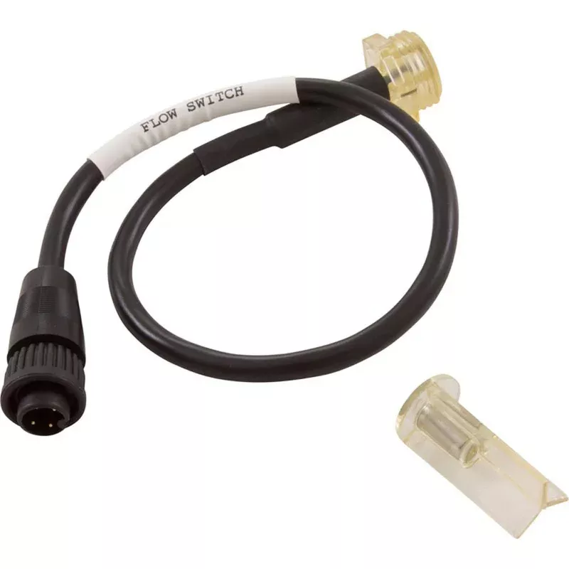 Sensor-Flow, Float Style