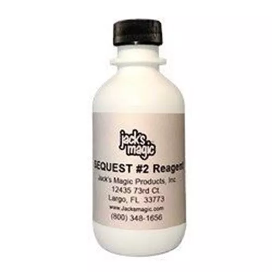 Sequest #2 Reagent 50Ml Bottle Tk019