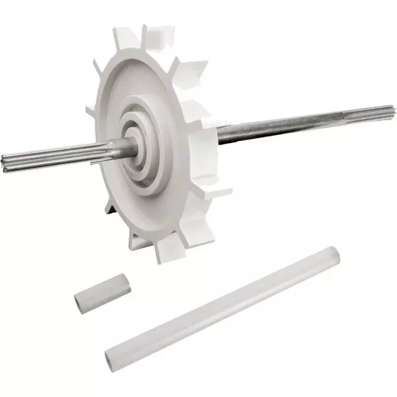 Shaft Drive Assembled (Replacement LC86; LLC86; LXC8)