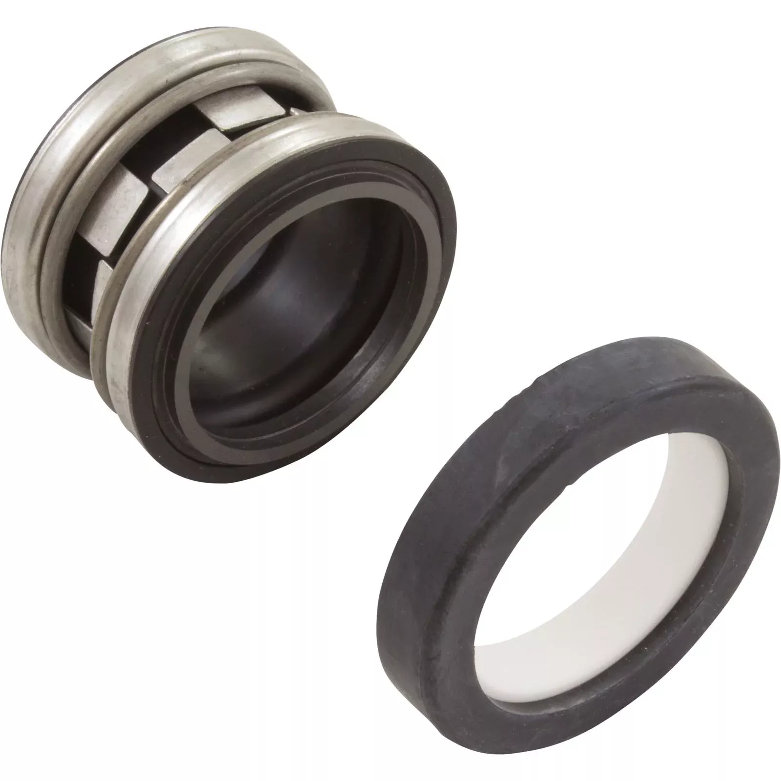 Shaft Seal 1-1/4" Buna-N U9-433SS