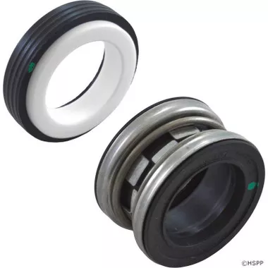 Shaft Seal, PS-3874, 1" Shaft, Viton PS-360