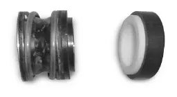 SHAFT SEAL